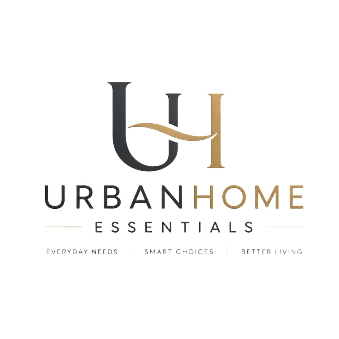 Urban Home Essentials